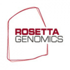 Rosetta Genomics