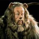 Cowardly Lion