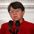 Mary Jo White