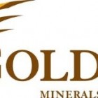 On September 05, 2014, Golden Minerals Company (AUMN) announced that it has raised $5,000,000 in a Units (Common Stock + Warrants) transaction.