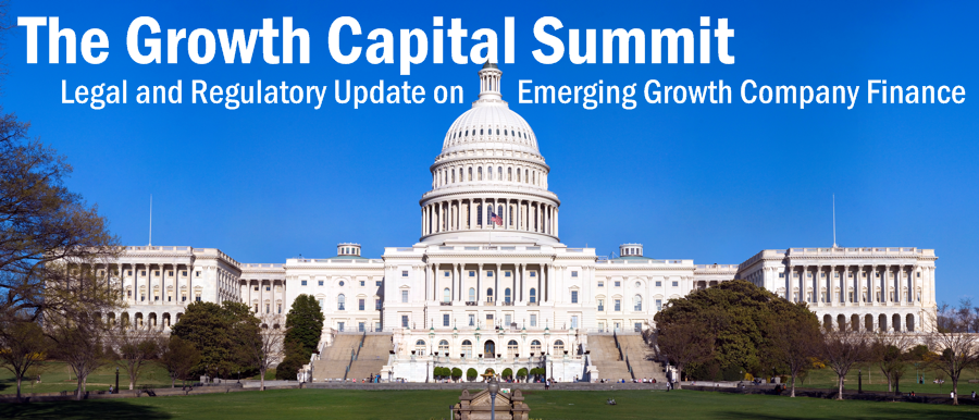 Growth Capital Summit