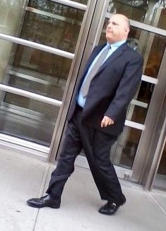 Darryl Dworkin, NIR Group