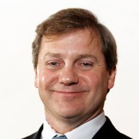 Terry Duffy, Lionhart