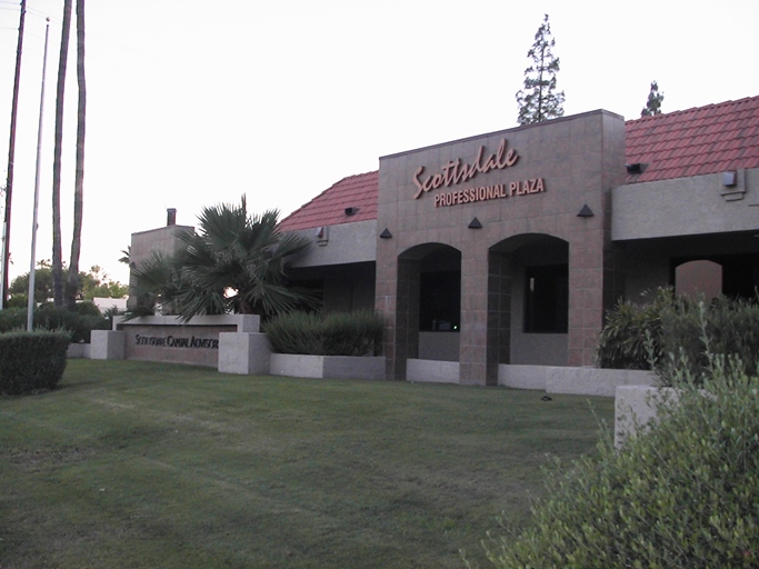 Scottsdale Capital Advisors offices