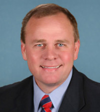 US Rep Stephen Fincher