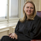 Judge Leigh May