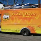 Grilled Cheese Truck